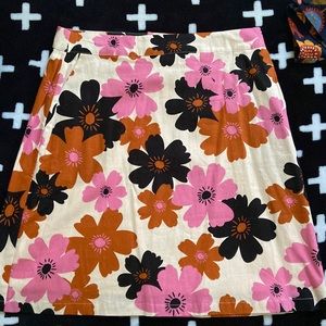 BNWT Princess Highway Jodiel Skirt